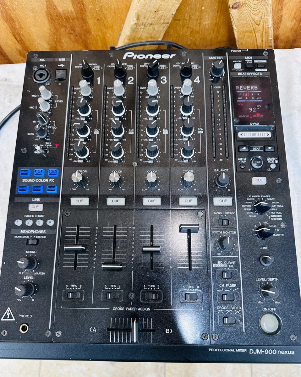 Djm 900 for sale | eBay