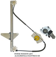 Valeo Fensterheber 852453 FüR Peugeot 307 3A Break 3E Sw 3H 16V Hdi 110 135