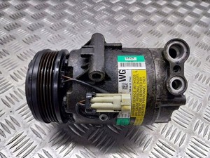 Opel Astra H 2005 Klimakompressor Pumpe 13124749 Benzin 66kW MOG188602