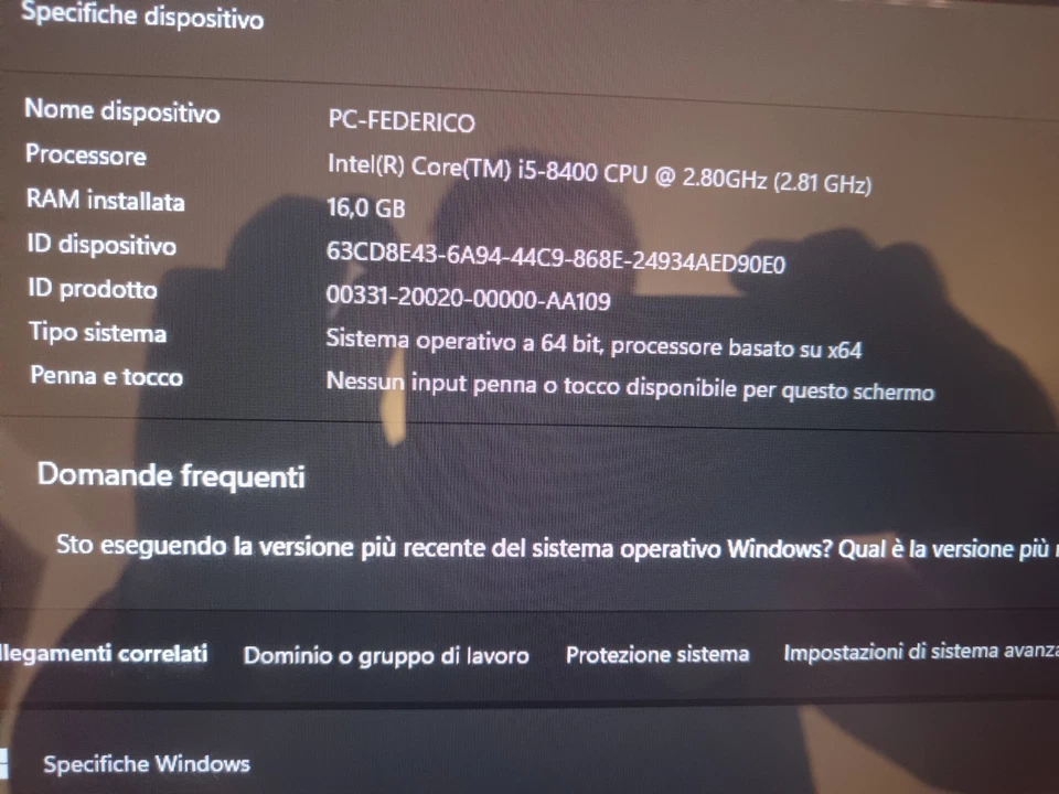 Pc Gaming Cooler Master H100 - Immagine 4 di 4