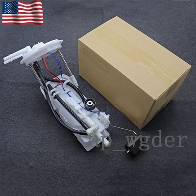 Fuel Pump Module Assembly For Cadillac STS-V V8 4.4L 2006-2009 CTS 04-07 M100164
