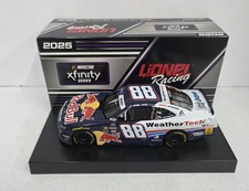 2025 Connor Zilisch 88 Red Bull / WeatherTech 1:24 - Instock