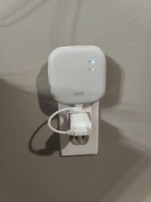 All-New Blink Sync Module XR Mount with 256GB MicroSD Card No-Drilling Setup NEW