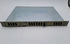 Wohler Technologies AMP-1A Analog Audio Monitor Panel