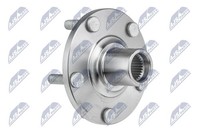 Radnabe NTY KLP-NS-037P2 FüR Trail T30 Nissan Fiat Stilo VAN Marea Weekend Multi