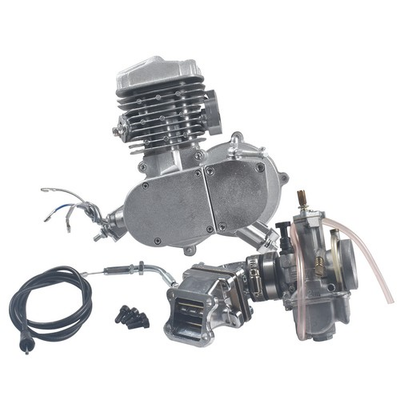 #ad #ad PWK24 Carburetor Cylinder Pilot Jet Screw Adjustment For 66cc 80cc Motor Bicycle $81.44