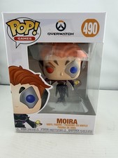 Ultimate Funko Pop Overwatch Figures Gallery and Checklist 97