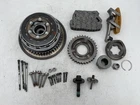 2009 Harley Street Glide Touring FLHX OEM Clutch Basket Chain Tensioner Kit