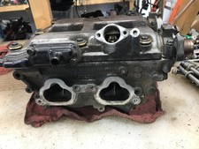 2000-2003 Subaru Wrx Sti Jdm Ej207 Left S20v Cylinder Head Assembly Oem 00-03 2000-2003 Subaru Wrx Sti Jdm Ej207 Left S20v Cylinder Head Assembly Oem 00-03