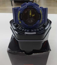 CASIO G SHOCK GA 110LN 2AJF