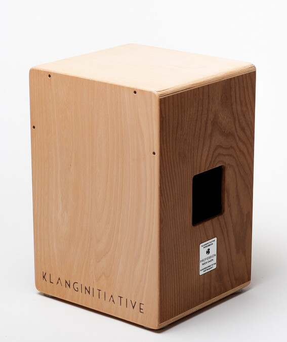 КЛАНГИНИЦИАТИВНАЯ профессия Двойной Кахон