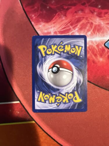 Pokemon Glutexo (Charmeleon) Base Set 1st Edition GERMAN #24- LP - Picture 2 of 6