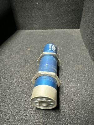 Sensor Instruments SPECTRO-3-50-FCL Color Sensor Light (st947)