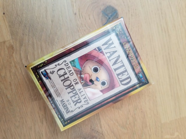 352 Pieces Nib Ensky Artbox Jigsaw Puzzle 352 38 One Piece Chronicles Ii