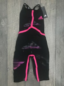 adidas women's kneeskin tech suit
