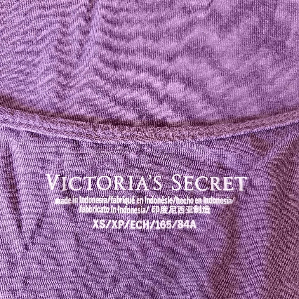 UNDERCOVER mini abito babydoll victoria's secret