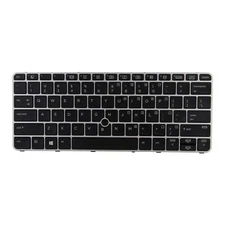 Keyboard Fit HP EliteBook 725 G3 725 G4 820 G3 820 G4 828 G4