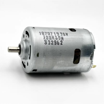 Mabuchi RS-380SH-4535 DC5V-12V 6V 7.2V 20000Rpm Ho... – Vicedeal - Foto 13