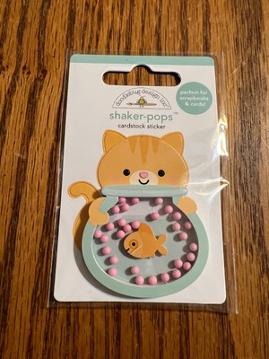 DOODLEBUG, DOODLE POPS, NIP