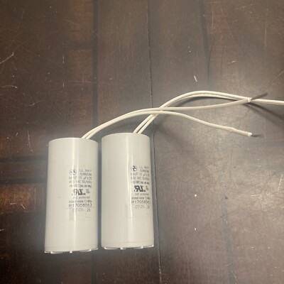 2-Universal LL MKP Capacitor R17058563
