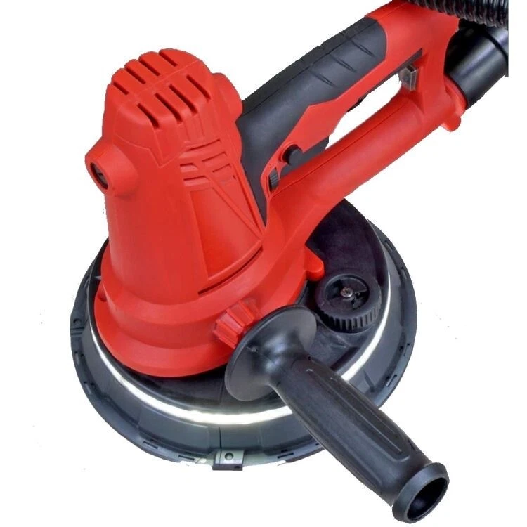 Small hand sander sale electric