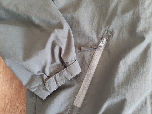 Peaceful Hooligan Regenjacke Windbreaker L / Ultras, Casuals - Bild 3 von 5