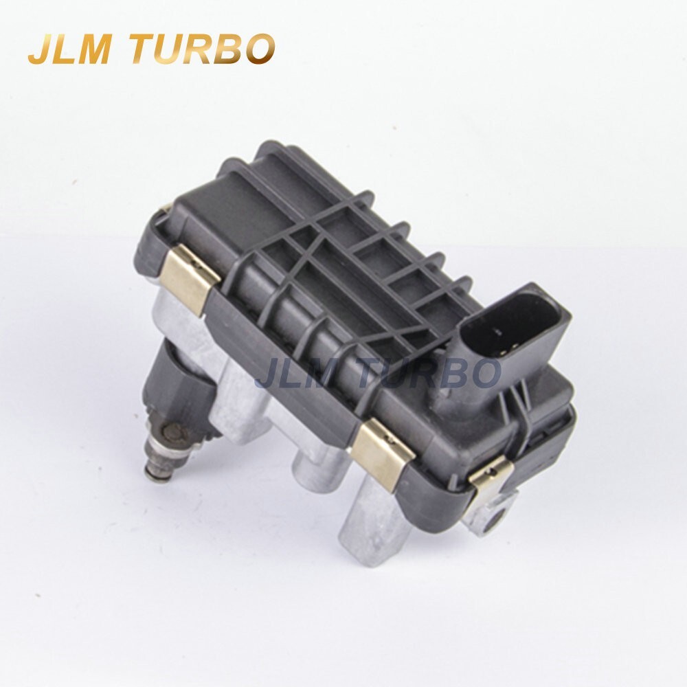 G-98 Turbo actuator 805716-0003 059145654L 767649 for Audi A6 A7 