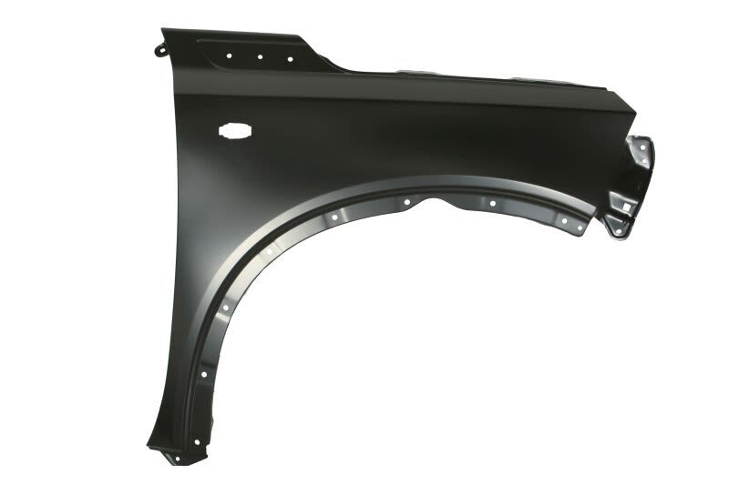 Front Right Fender Fits: SUZUKI VITARA 03.15-02.20