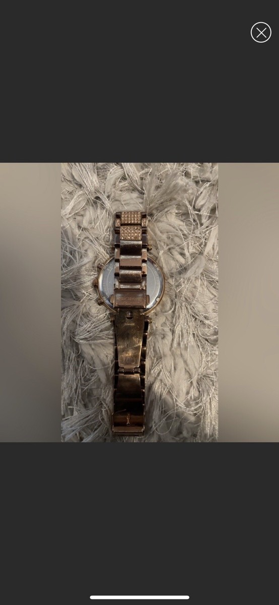 Michael Kors Watch Bundle 2 Watches | eBay display picture 1