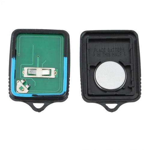Car Remote Key FOB Replacement 433Mhz Fit for Ford Transit MK6/Connect 2000-2006 - Picture 7 of 9