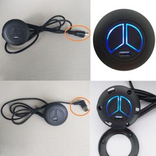 Lift Chair Sofa Switch Button Power Electric Recliner Lift Control Round Switch