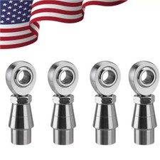 5/8  Heim Joints Rod End Kit, Left and Right Hand Thread Heim Joint,2 Link 750  