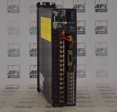 SANYO DENKI Toyoda MC1K-U030V サーボ アンプ SANYO DENKI Toyoda MC1K-U030V サーボ アンプ