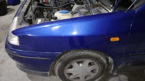 1H0907311P Centralina Motore Uce Per SEAT TOLEDO (1L) SXE 1995 1794937 - Foto 10 di 10