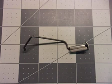 Makita 020-117-070 Throttle Linkage Assembly