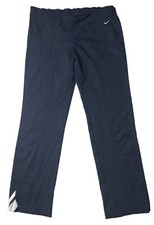 Preowned- Nike Athlesiure Drawstring Track Pants Boys Size S/4-6 
