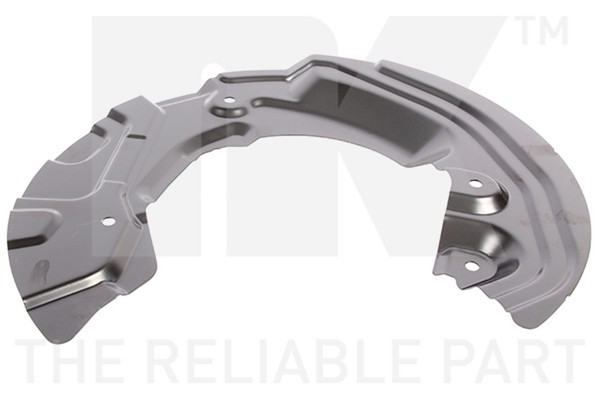 NK Bremsscheibenabdeckung BMW P. 1/3 03-13 LE-image