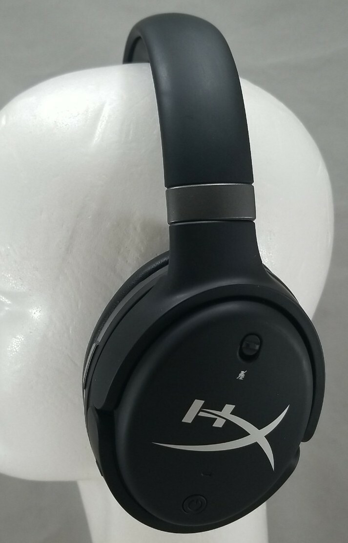 HyperX Cloud Orbit S Over Head Gaming 