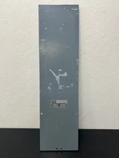 FPE Federal Pacific Electric RNECTB 6  Narrow End Cable Tap Box Cover