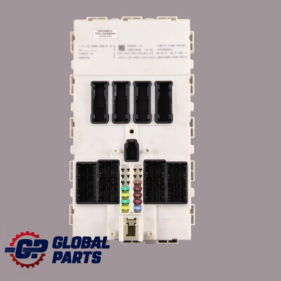 FEM Module BMW F20 F21 F22 F30 F32 ECU Control Unit Fuse Box 9348361