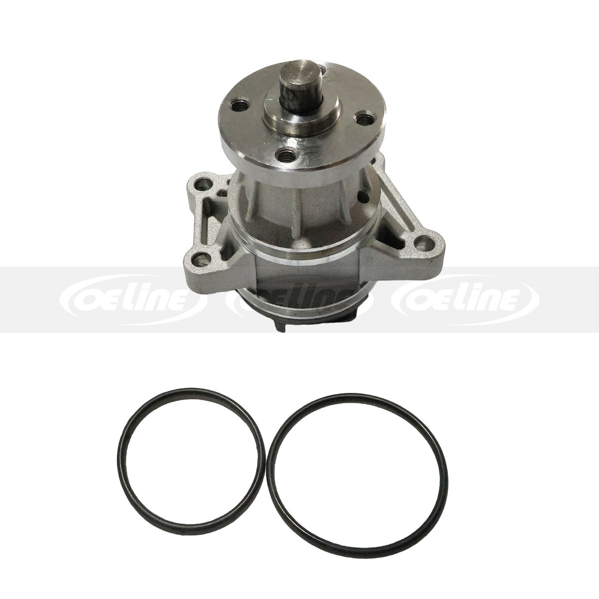 165-1200 Water Pump for 01-06 Chevrolet Tracker 99-08 Grand Vitara