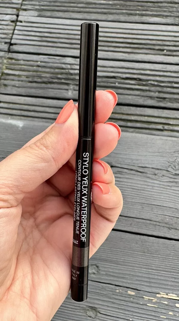 Chanel Stylo Yeux Waterproof Long-Lasting Eyeliner - or Antique