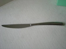 ( Box of 12 ) World Tableware Briossa Dinner Knives New Stainless 