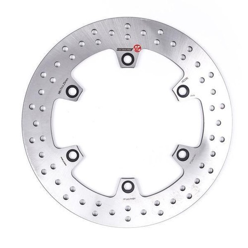 Braking R-fix rear brake disc Honda VT Shadow ACE-AERO-C2-C3 1100 1995-1998 - 第 1/6 張圖片