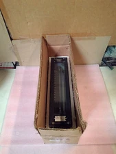 EUREKA INDUSTRIAL EQUIPMNETS EPG-4SVS Water 0.075-0.75 G.P.M Flow Meter 3/4 NPT