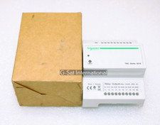 SCHNEIDER ELECTRIC TAC Xenta 421A UNIVERSAL INPUT RELAY OUTPUTS 0-073-0245-0