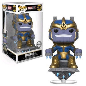 funko pop marvel 10 years