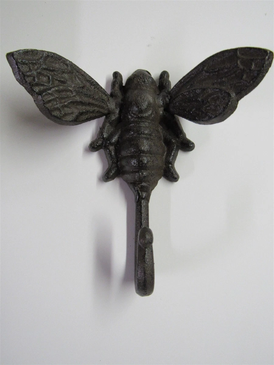 Bumble bee online wall hook