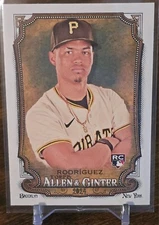 2024 Topps Allen & Ginter 1 - 150 You Pick