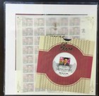 1993 USPS Elvis Presley Complete Collection - Book, Stamps, Art Print, Program — photo 1